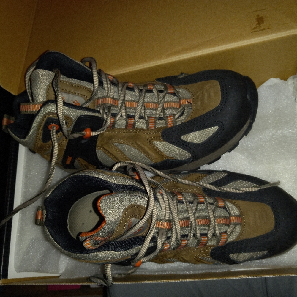 Wolverine womens boots